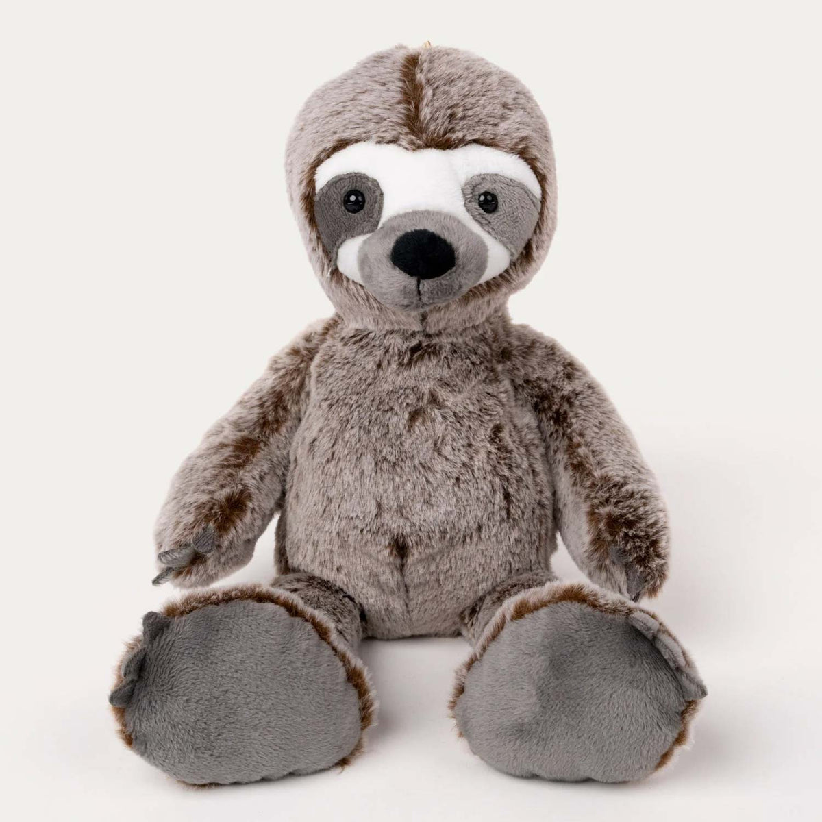 Teddykompaniet Gosedjur Teddy Wild Sengångare Melerad 36cm