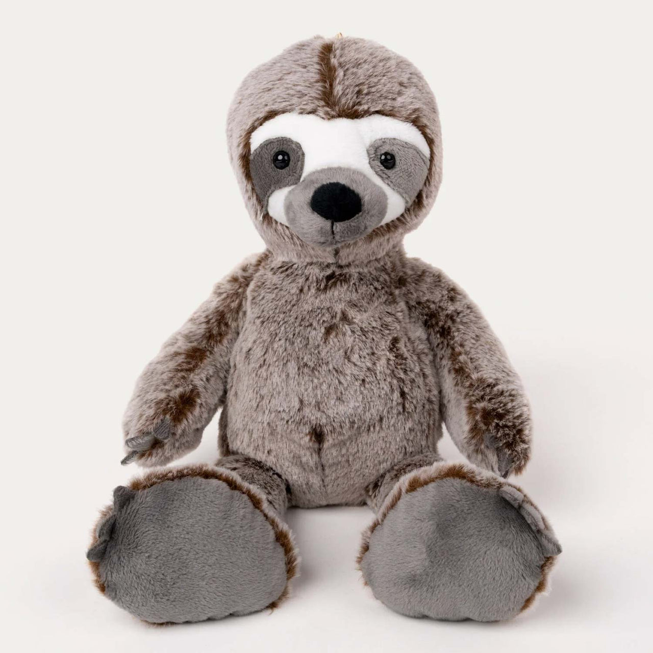 Teddykompaniet Gosedjur Teddy Wild Sengångare Melerad 36cm