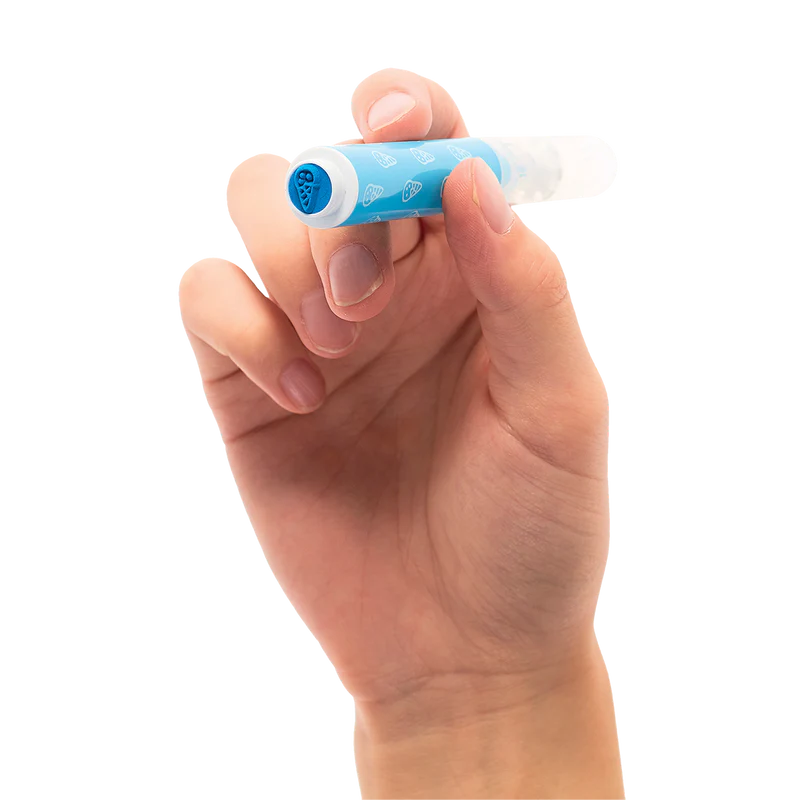 Ooly Tuschpennor Stampables Double-Ended Stamp Markers (18 färger)