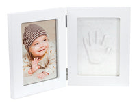 Thumbnail for Dooky Hand & Fotavtryck Small, 3 ramar (13x17cm)