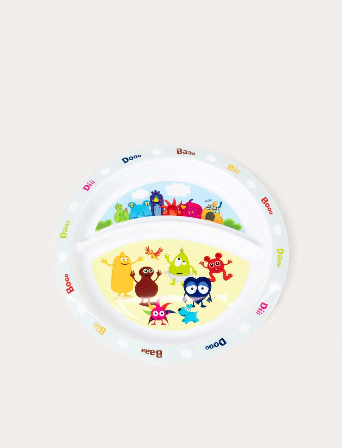 Babblarna Matset (3 delar)