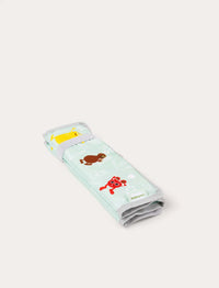 Thumbnail for Babblarna Sittunderlag (39x29cm)