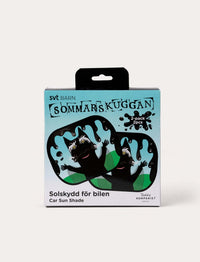 Thumbnail for Sommarskuggan Solskydd för bilen (2-pack)