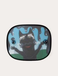 Thumbnail for Sommarskuggan Solskydd för bilen (2-pack)