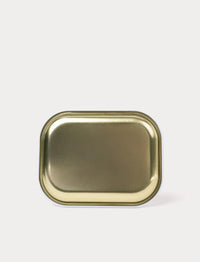 Thumbnail for Babblarna Metallbricka Liten (27x20cm)