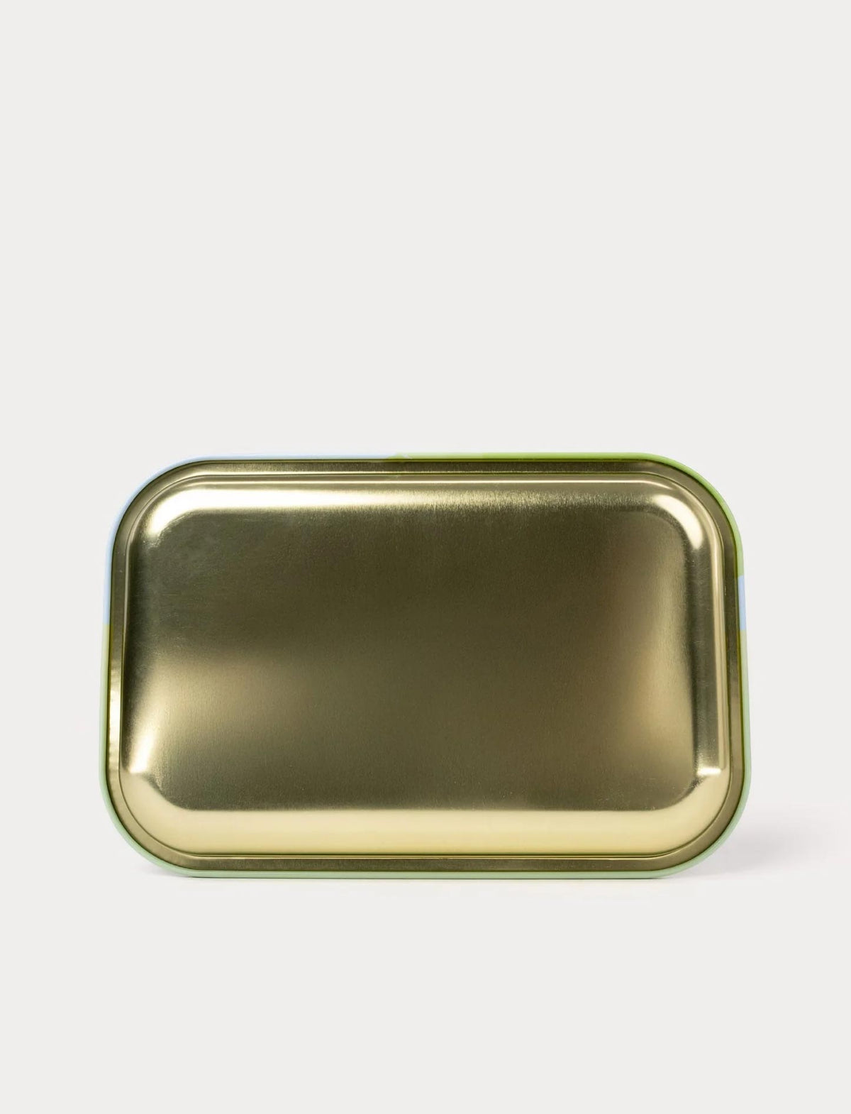 Babblarna Metallbricka Stor (29x19cm)