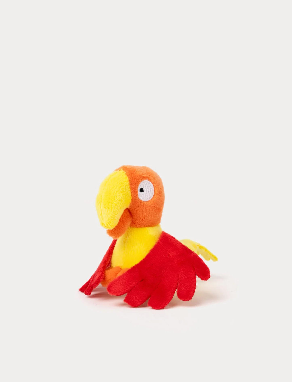 Babblarna Gosedjur Minisar Faffa (9cm)