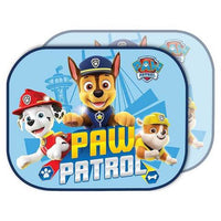 Thumbnail for Paw Patrol Solskydd Blå 2-pack
