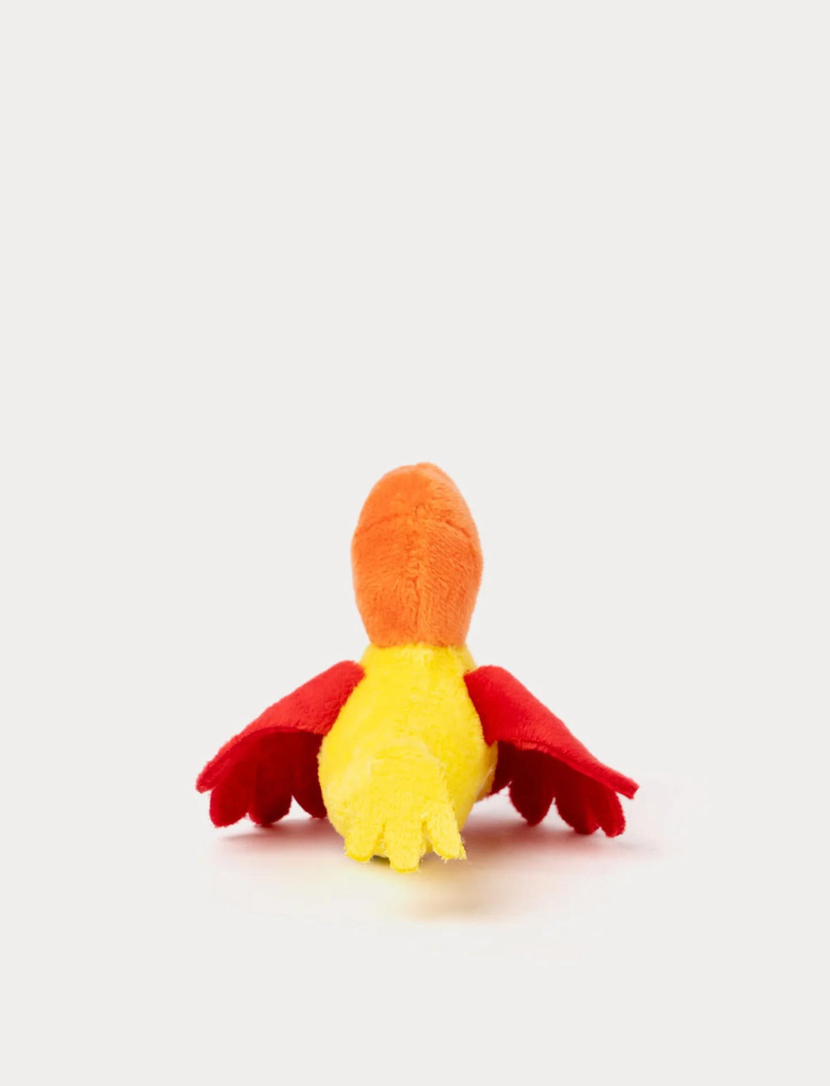 Babblarna Gosedjur Minisar Faffa (9cm)