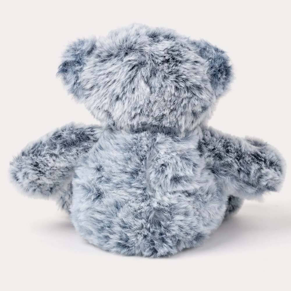 Teddykompaniet Gosedjur Billy Blåbär Liten 22cm