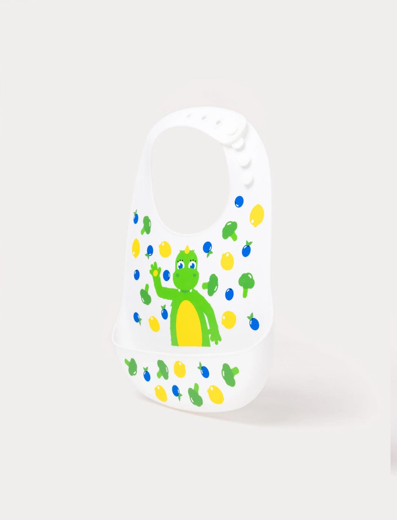 Bolibompa Sillikonhaklapp
