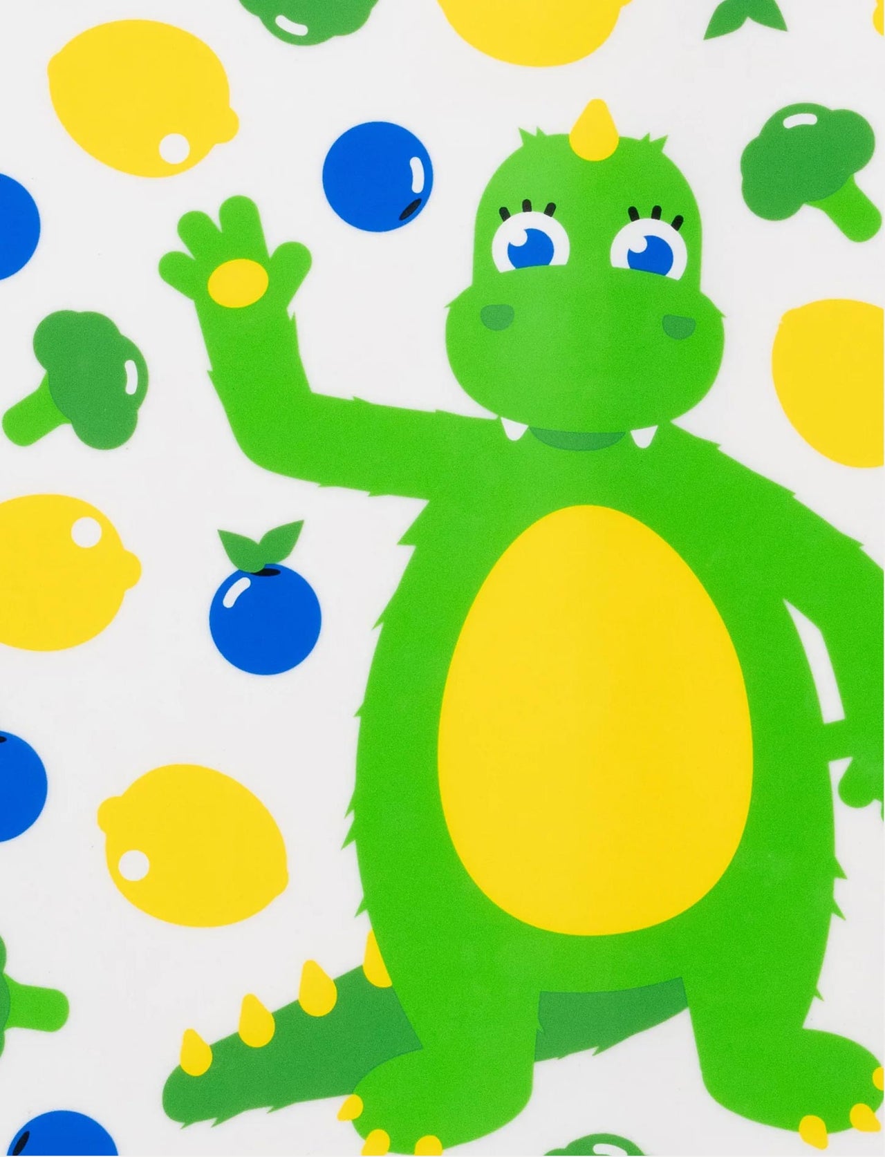 Bolibompa Silikonbordstablett