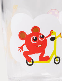 Thumbnail for Babblarna Akrylglas Babba/Bibbi/Bobbo 10cm