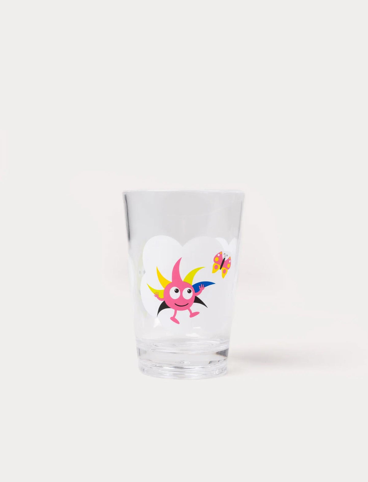 Babblarna Akrylglas Dadda/Diddi/Doddo (10cm)
