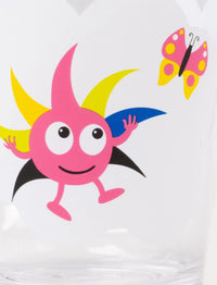 Thumbnail for Babblarna Akrylglas Dadda/Diddi/Doddo 10cm