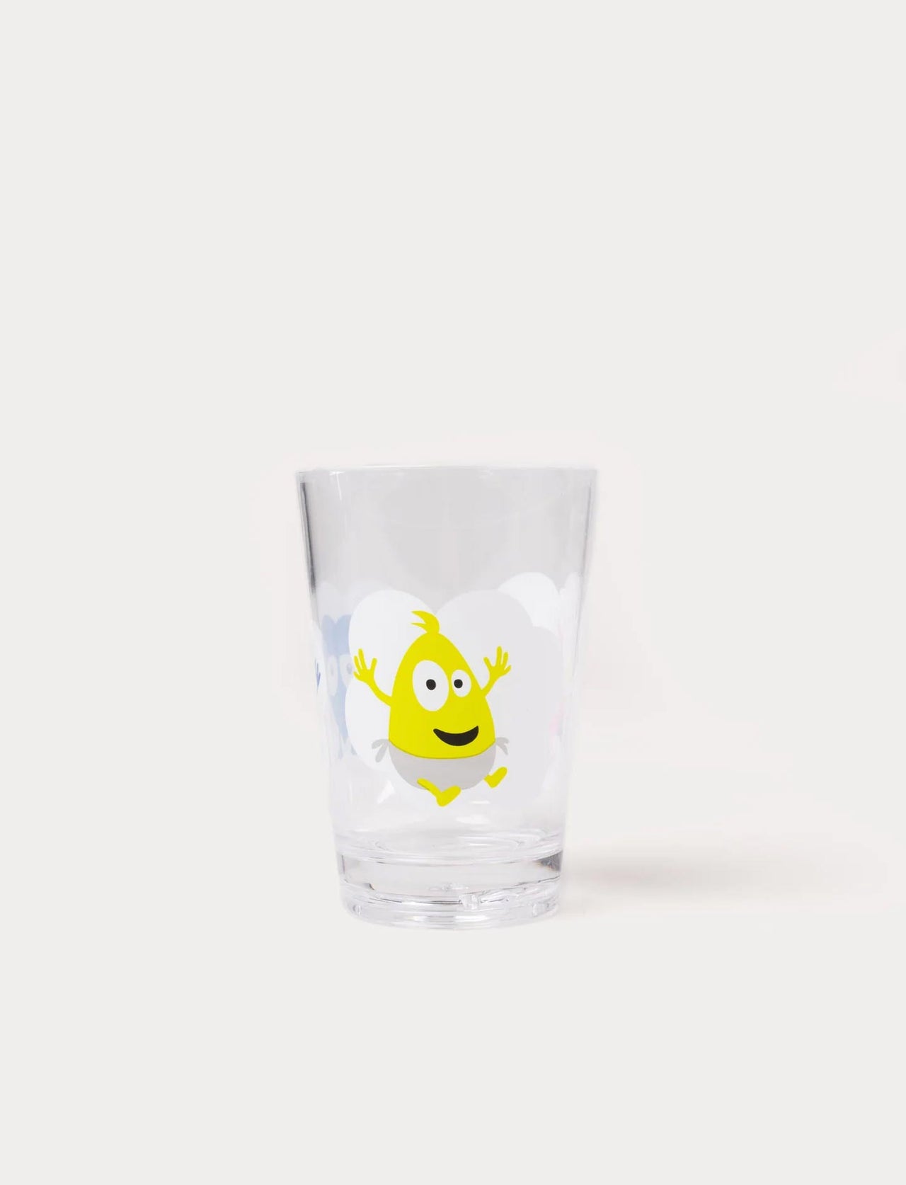 Babblarna Akrylglas Dadda/Diddi/Doddo 10cm