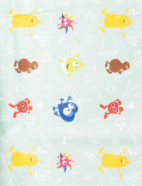 Thumbnail for Babblarna Picknickfilt (145x120cm)