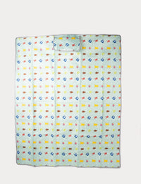 Thumbnail for Babblarna Picknickfilt (145x120cm)
