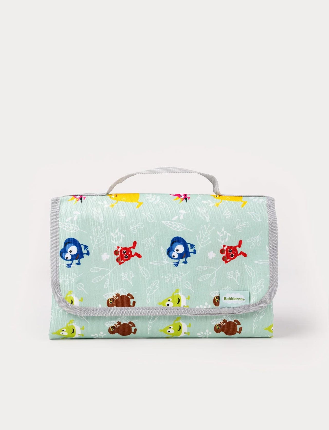 Babblarna Picknickfilt (145x120cm)