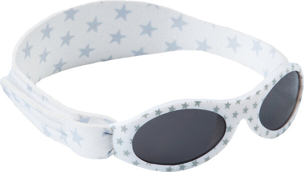 Dooky Solglasögon Silver Star +6-36mån