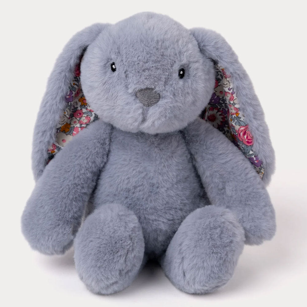 Teddykompaniet Gosedjur Viola DuvBlå 32cm