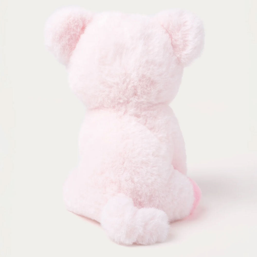 Teddykompaniet Gosedjur Teddy Farm Sittande Gris 18cm