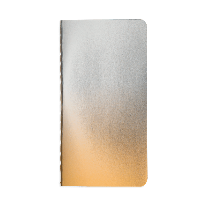 Ooly Skrivset Modern Script Fountain Pens and Journal (4 delar)