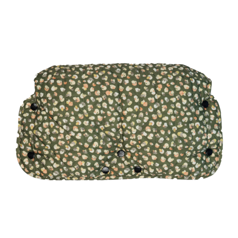 Oh, Poppy! Handvärmare Luna Grön (43x53cm)