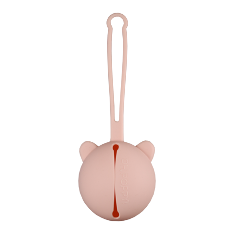 Oh, Poppy! Nappfodral Nola Rosa