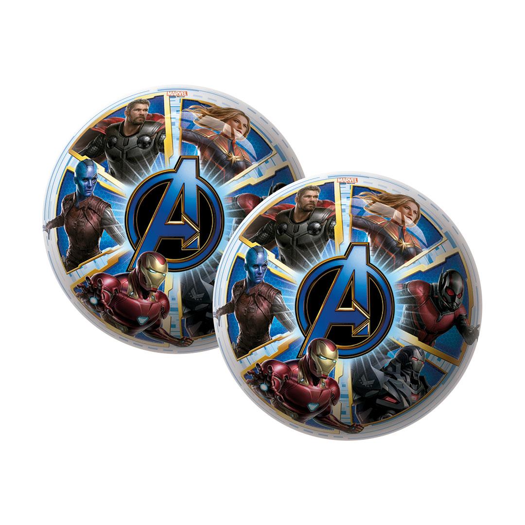 Unice Lekboll Avengers (14cm)