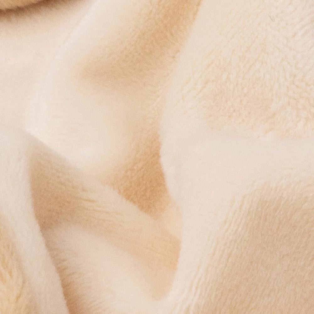 Teddykompaniet Diinglisar Snuttefilt Kanin Beige