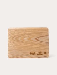 Thumbnail for Babblarna Träbricka (27x20cm)