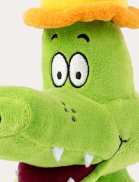 Thumbnail for Arne Alligator Gosedjur 28cm