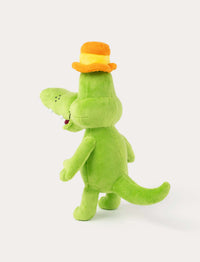 Thumbnail for Arne Alligator Gosedjur 28cm