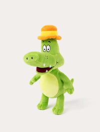Thumbnail for Arne Alligator Gosedjur 28cm
