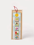 Babblarna Morgon & Kvällstavla