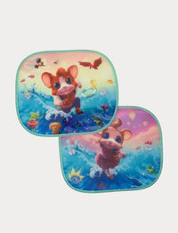 Thumbnail for Musse & Helium Solskydd (2-pack)