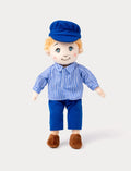 Emil i Lönneberga Docka Emil 25cm