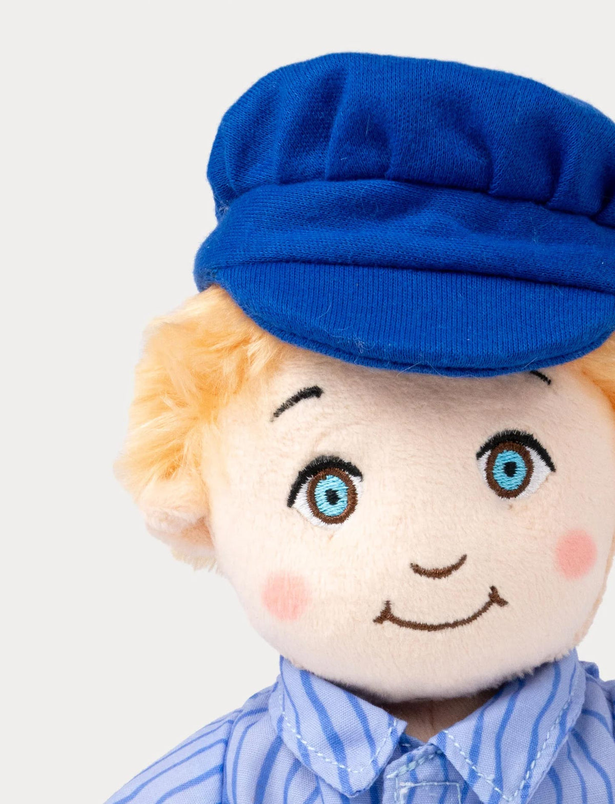 Emil i Lönneberga Docka Emil 25cm
