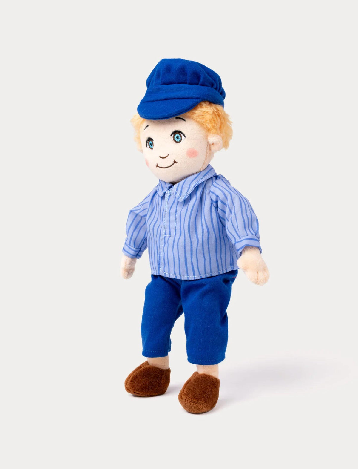 Emil i Lönneberga Docka Emil 25cm