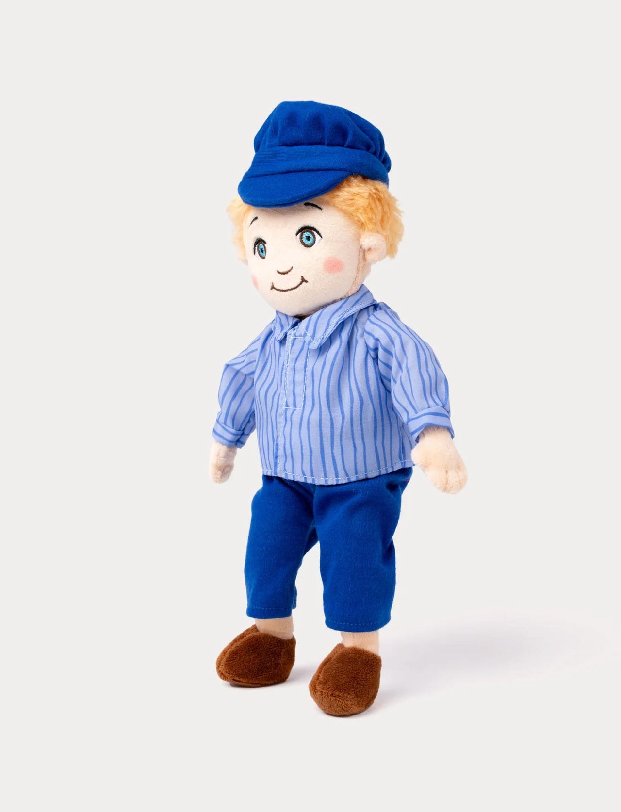 Emil i Lönneberga Docka Emil 25cm