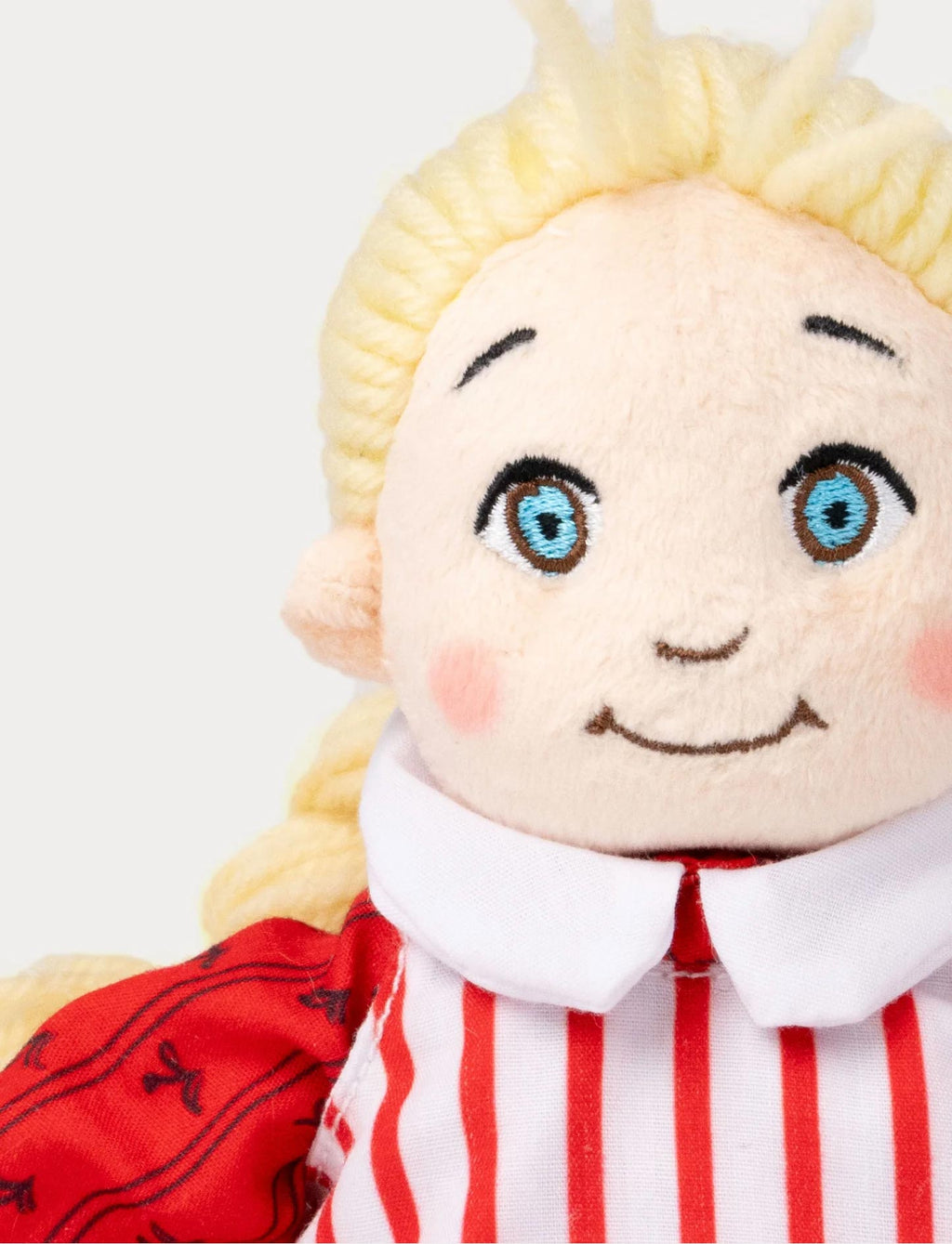 Emil i Lönneberga Docka Ida 25cm