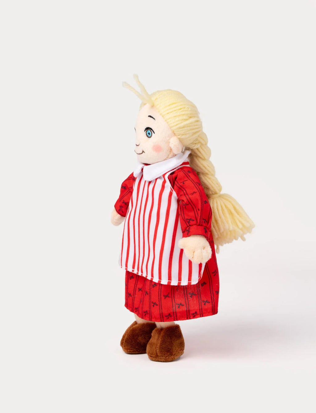 Emil i Lönneberga Docka Ida 25cm