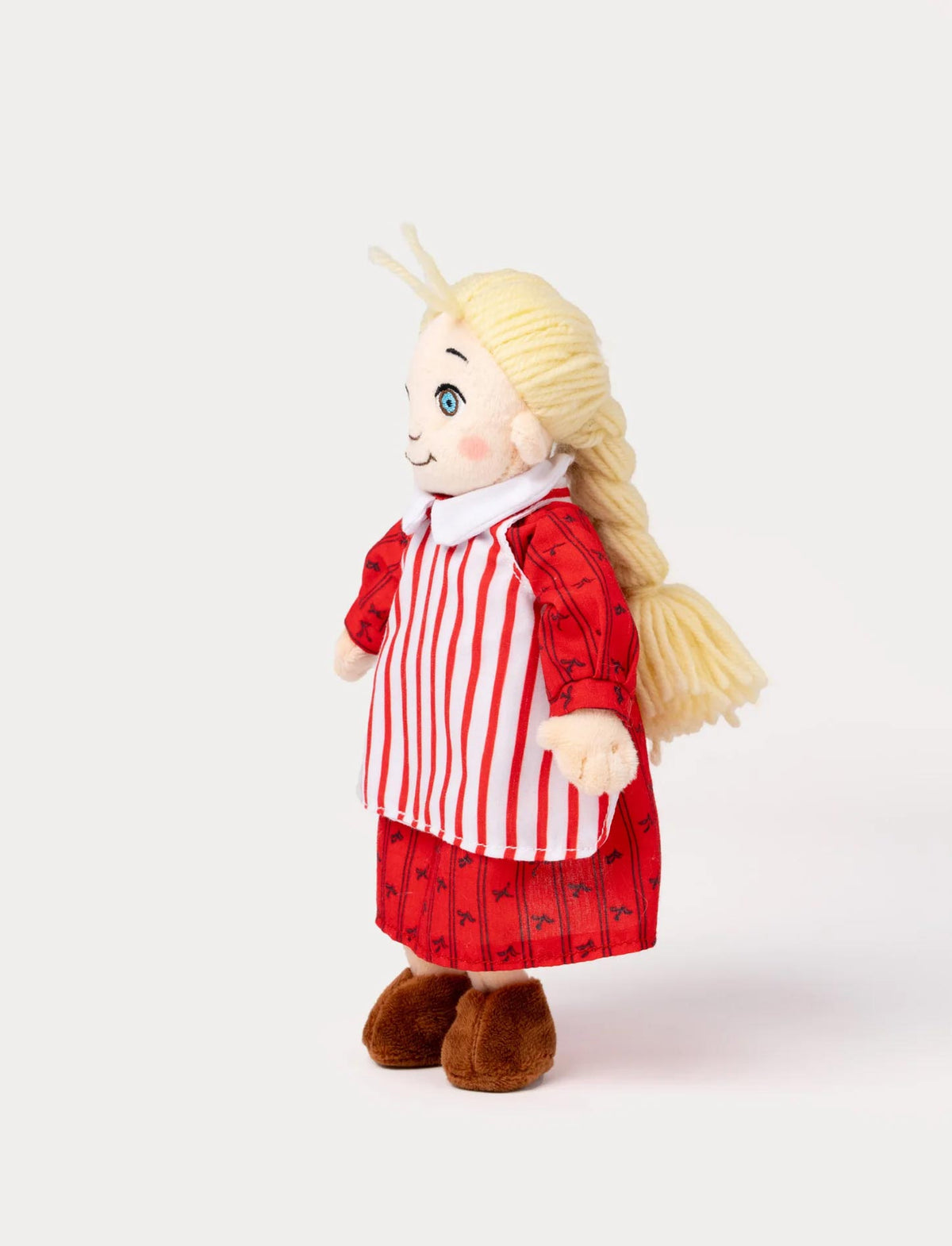 Emil i Lönneberga Docka Ida 25cm
