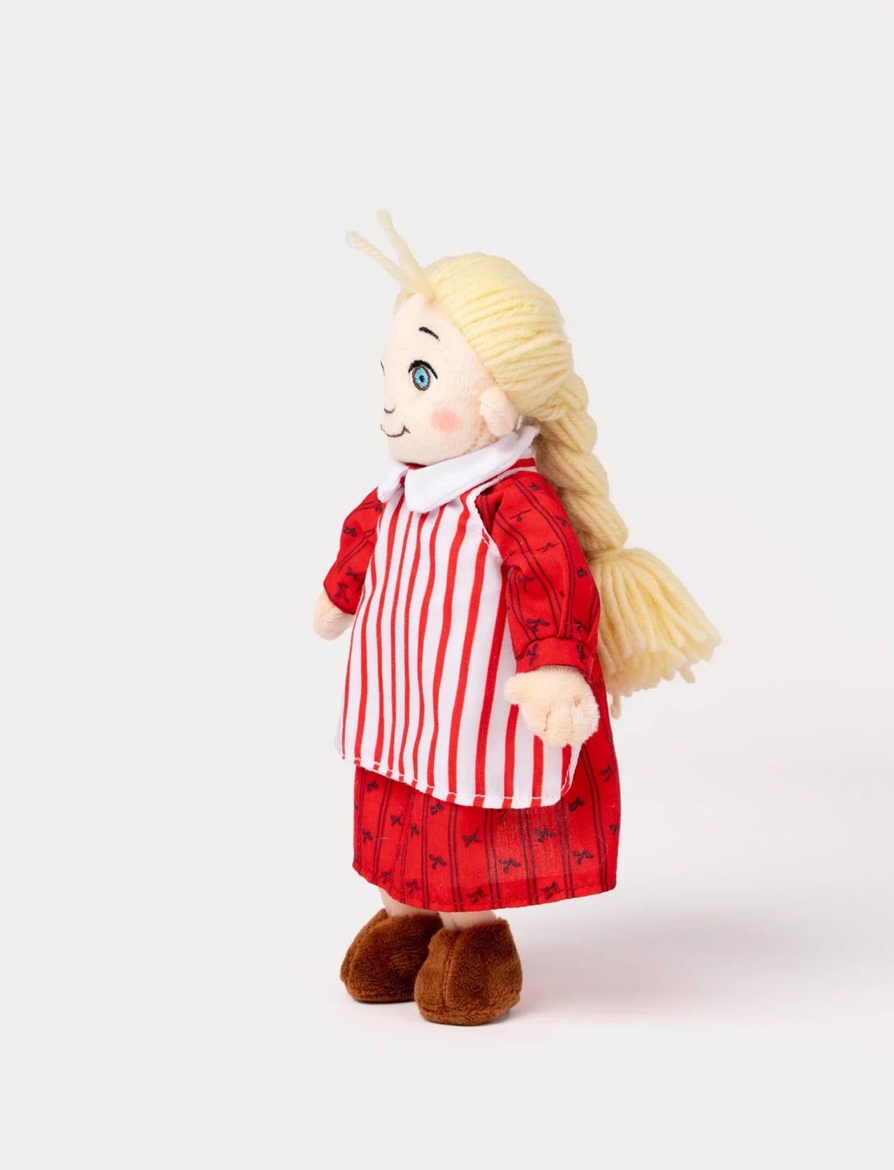 Emil i Lönneberga Docka Ida 25cm