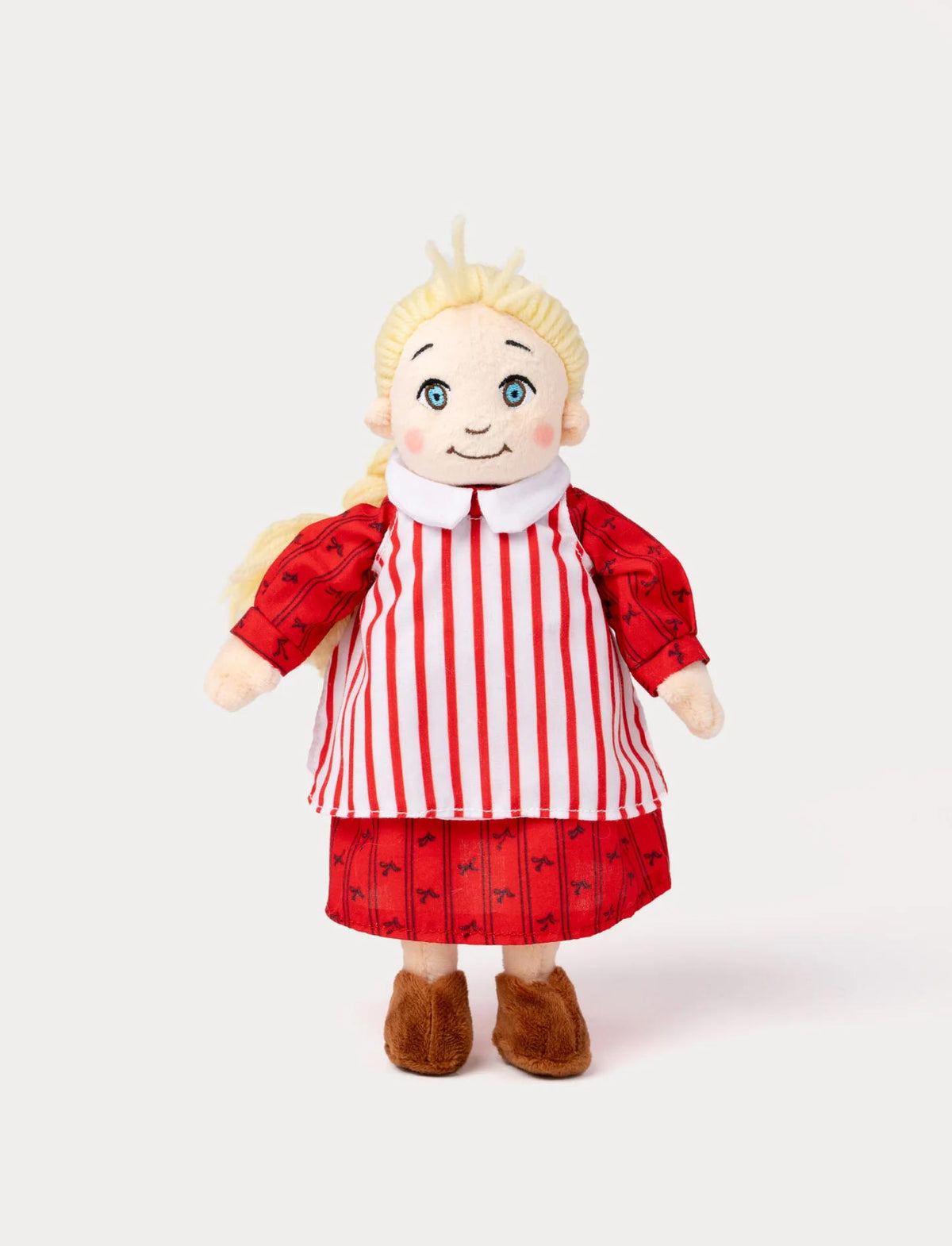 Emil i Lönneberga Docka Ida 25cm