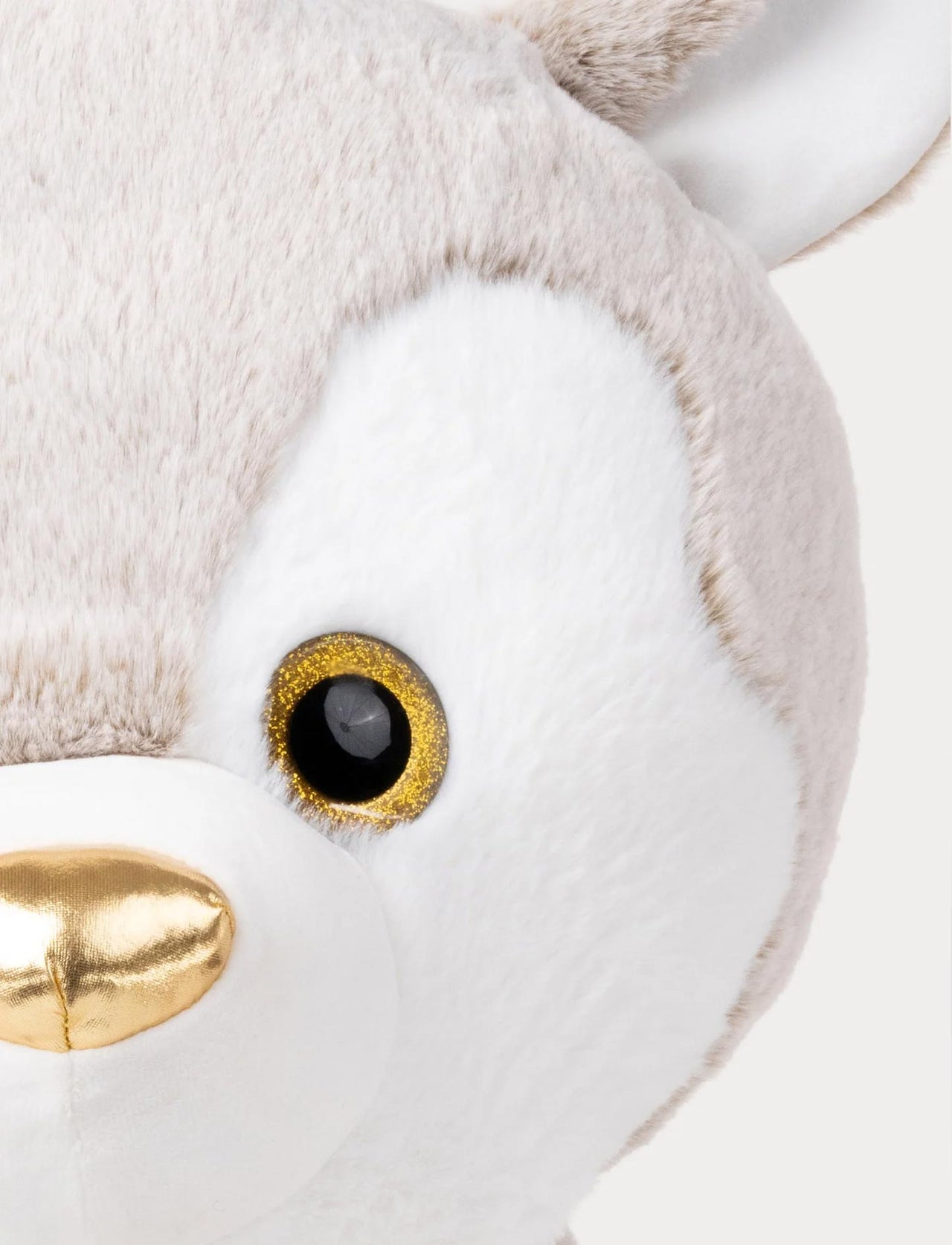 Teddykompaniet Gosedjur Rådjuret Freja 65cm