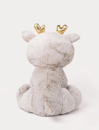 Thumbnail for Teddykompaniet Gosedjur Rådjuret Freja 65cm