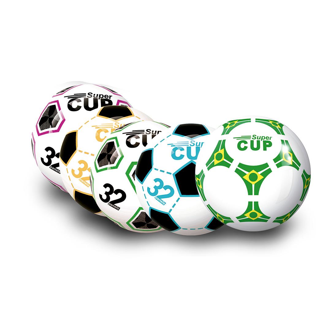 Unice Fotboll SuperCup (22cm)