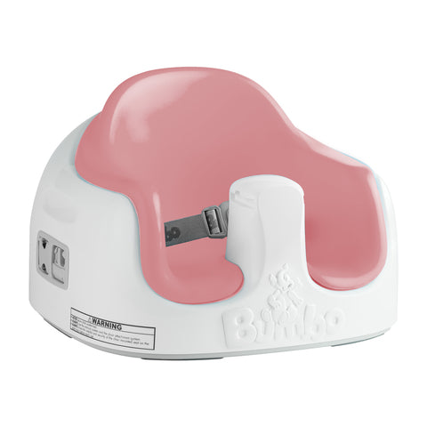 Bumbo Multisits Rosa